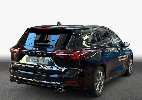 Ford Focus, 2024