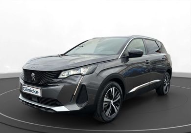 Peugeot 5008, 2024
