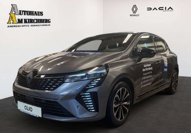 Renault Clio, 2025