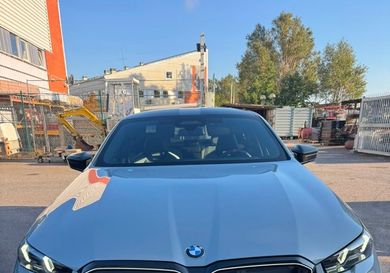 BMW M5, 2025