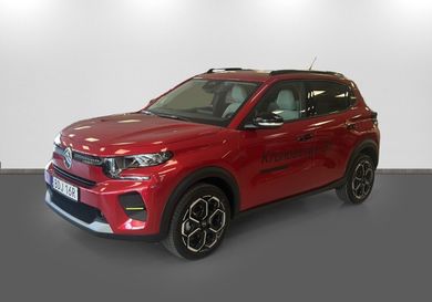 Citroën C3, 2026