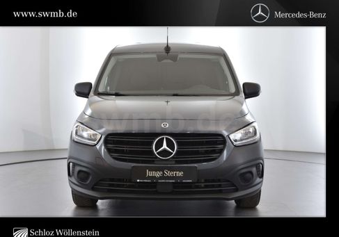 Mercedes-Benz Citan, 2023