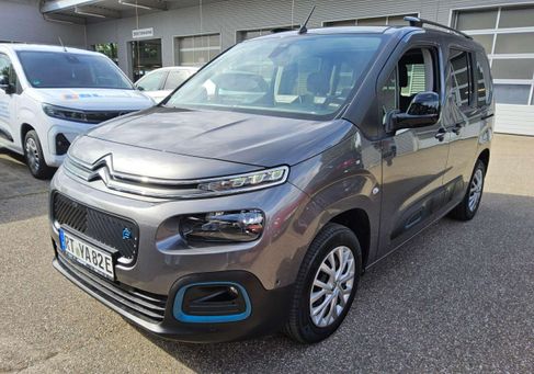 Citroën Berlingo, 2022 3