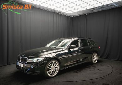 BMW 320, 2023