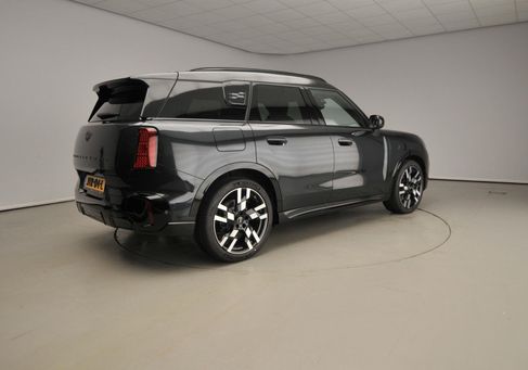 MINI John Cooper Works Countryman, 2026 2