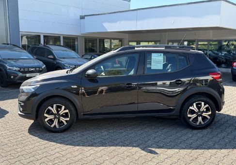 Dacia Sandero, 2024