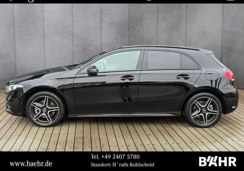 Mercedes-Benz A 250, 2020