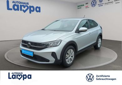 Volkswagen Taigo, 2024