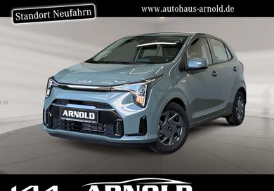 Kia Picanto, 2026
