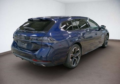 Peugeot 508, 2024 3