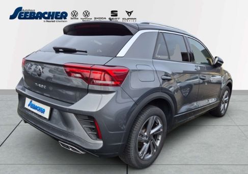 Volkswagen T-Roc, 2023