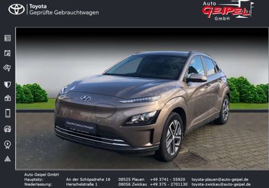 Hyundai Kona, 2021