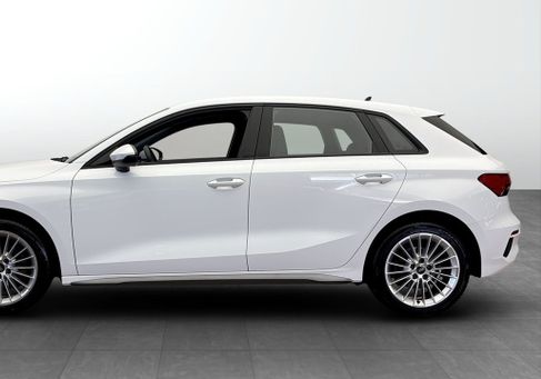 Audi A3, 2023 2