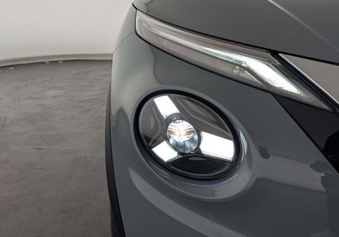 Nissan Juke, 2026 3