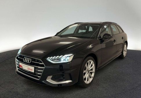 Audi A4, 2023