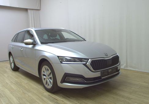 Skoda Octavia, 2023