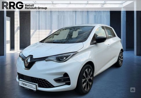 Renault ZOE, 2023