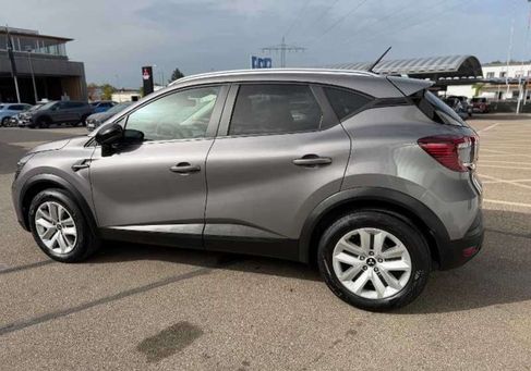 Mitsubishi ASX, 2024