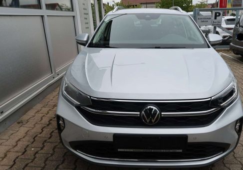 Volkswagen Taigo, 2023