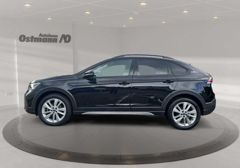 Volkswagen Taigo, 2025