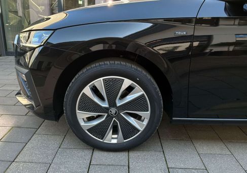Skoda Scala, 2026