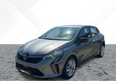 Renault Clio, 2024