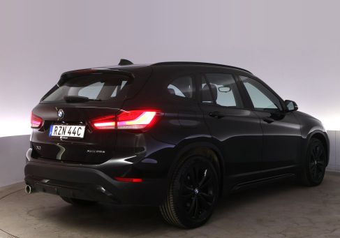 BMW X1, 2021 3