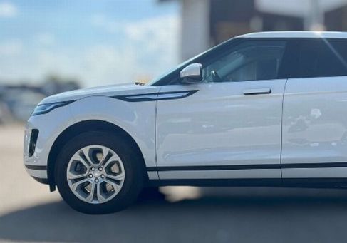 Land Rover Range Rover Evoque, 2020