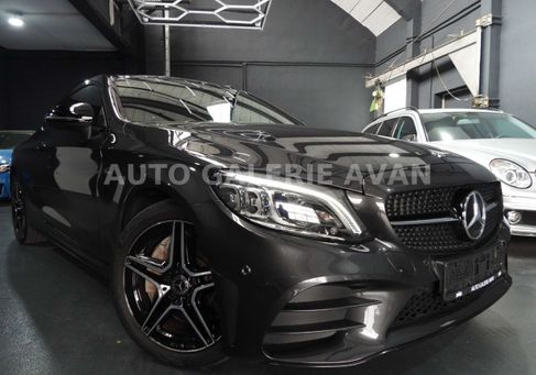 Mercedes-Benz C 300, 2019 2