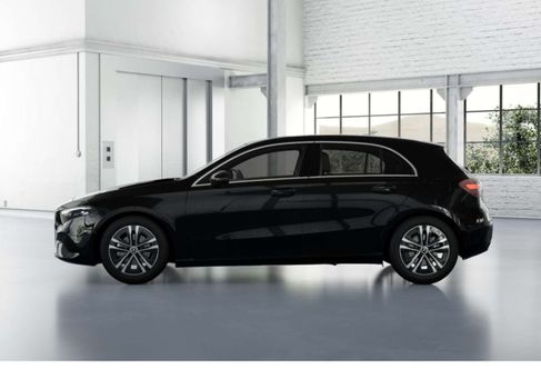 Mercedes-Benz A 180, 2024