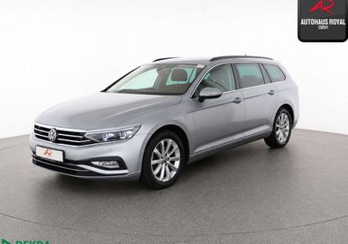 Volkswagen Passat, 2023