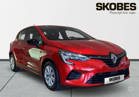 Renault Clio, 2023