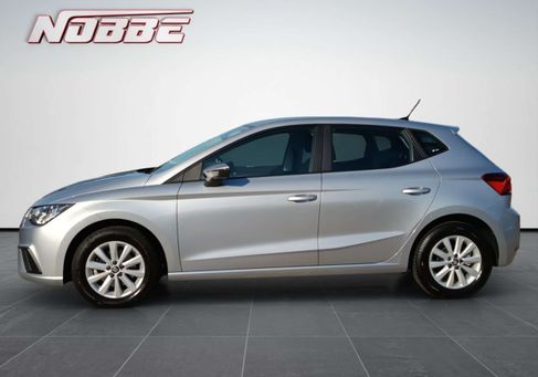 Seat Ibiza, 2019