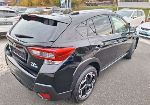 Subaru XV, 2023