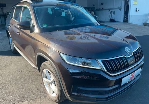 Skoda Kodiaq, 2019 3
