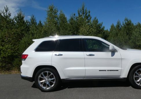 Jeep Grand Cherokee, 2019 3
