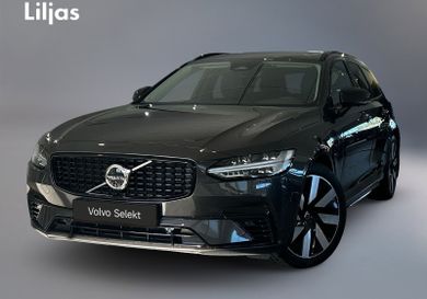 Volvo V90, 2025