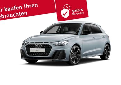 Audi A1, 2026