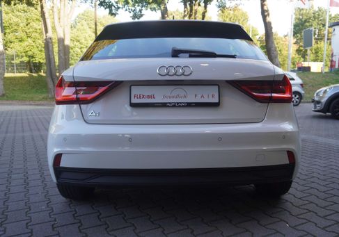 Audi A1, 2021 3