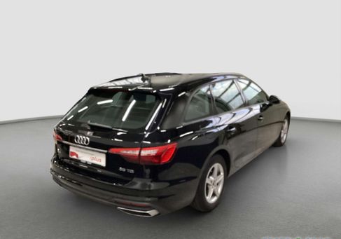 Audi A4, 2023 3