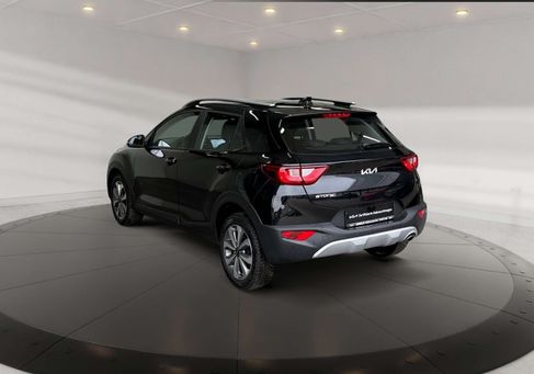 Kia Stonic, 2025