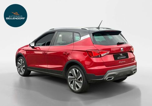 Seat Arona, 2023
