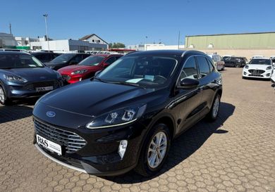 Ford Kuga, 2022