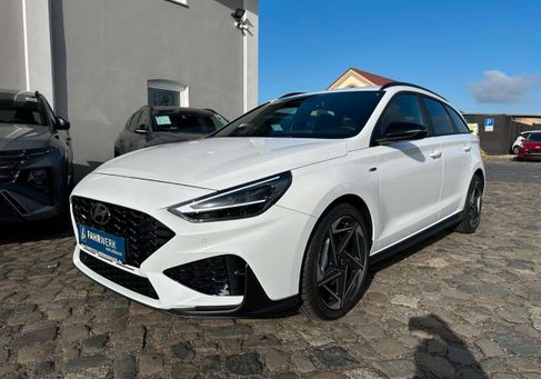 Hyundai i30, 2025 2