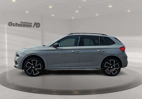 Skoda Kamiq, 2020