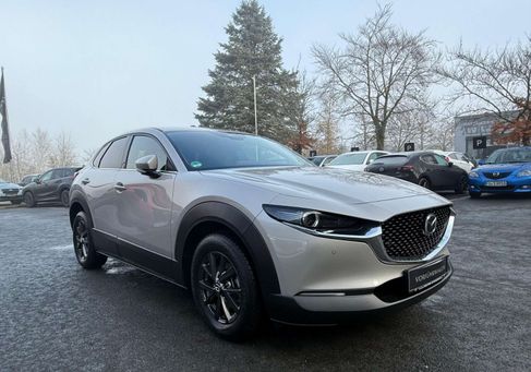 Mazda CX-30, 2024 2