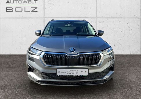 Skoda Karoq, 2023