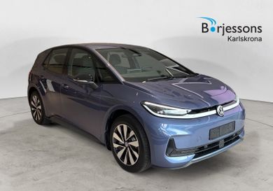 Volkswagen ID.3, 2027
