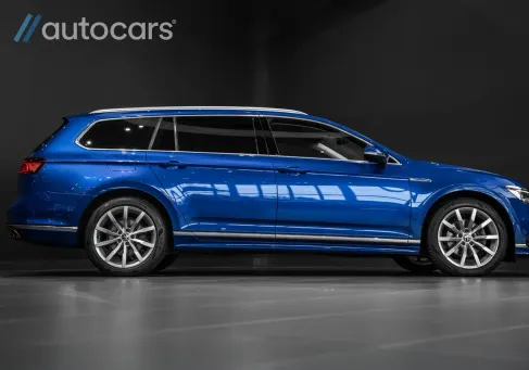 Volkswagen Passat Variant, 2022 2