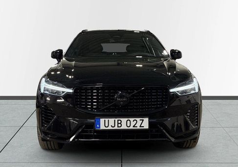 Volvo XC60, 2025